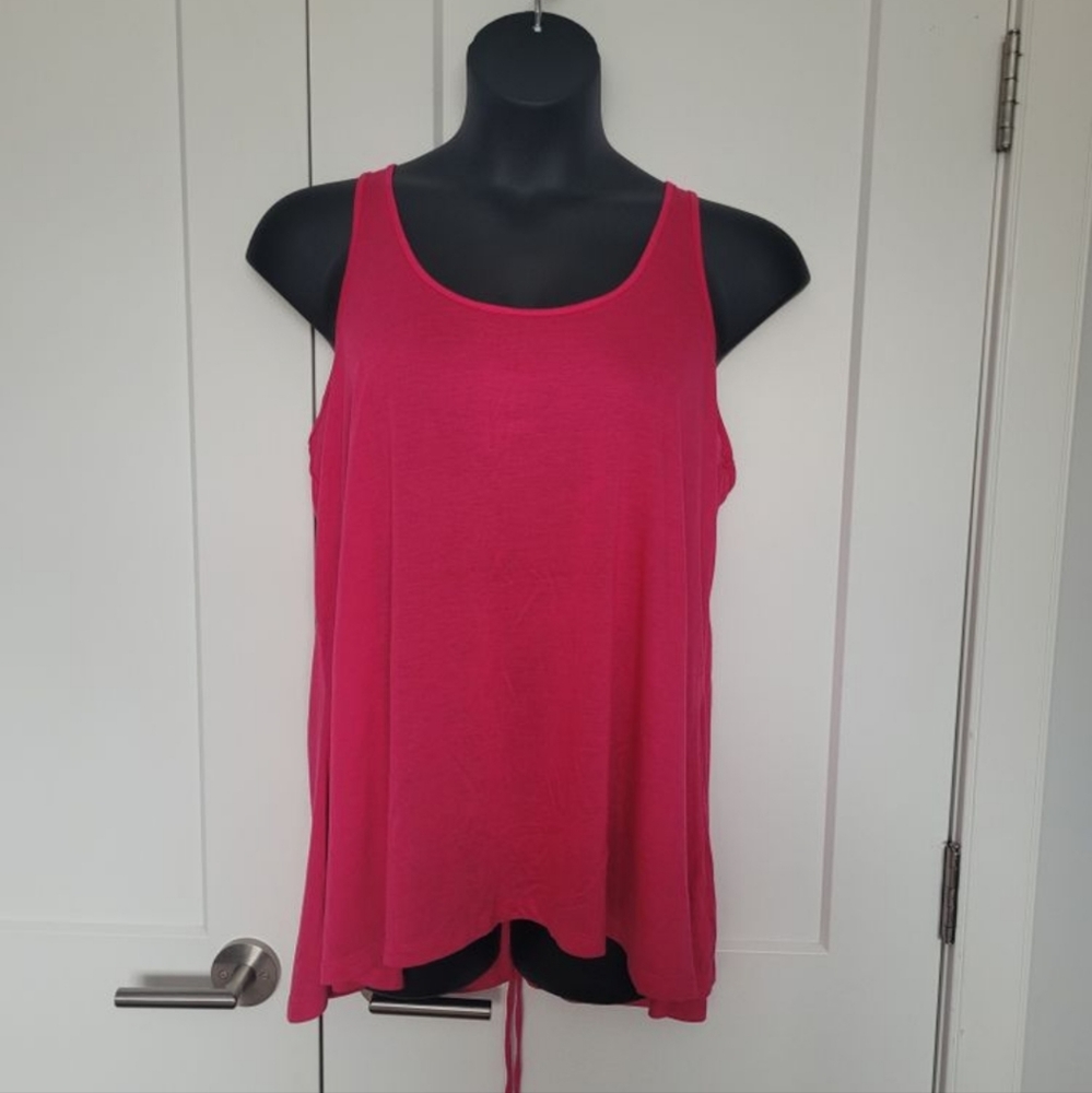 Addition Elle tank top